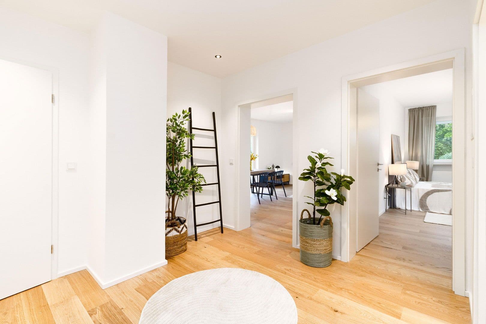 Prodej bytu 3+1 85 m², Ingolstadt Haunwöhr, Bavorsko Prodej bytu 3+1 85 m², Ingolstadt Haunwöhr, Bavorsko