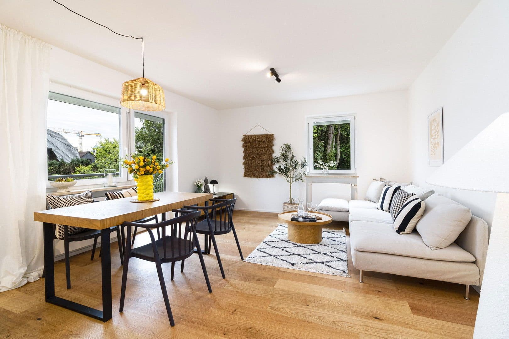 Prodej bytu 3+1 85 m², Ingolstadt Haunwöhr, Bavorsko Prodej bytu 3+1 85 m², Ingolstadt Haunwöhr, Bavorsko