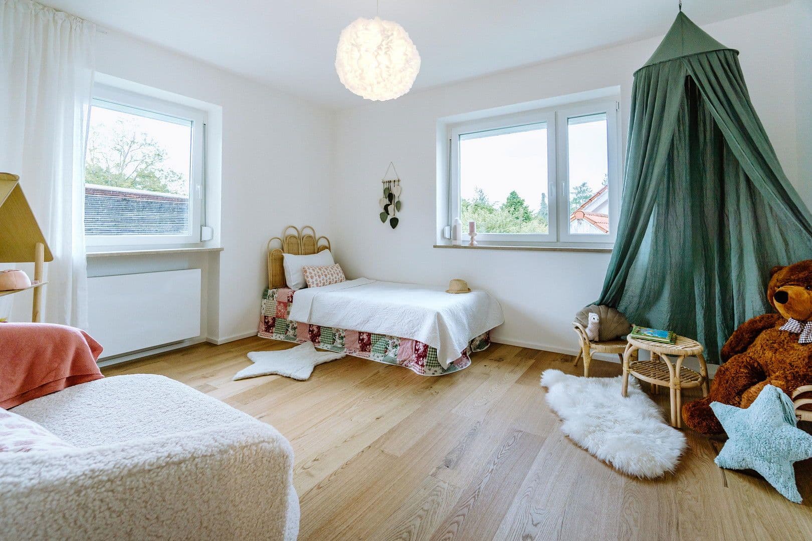 Prodej bytu 3+1 85 m², Ingolstadt Haunwöhr, Bavorsko Prodej bytu 3+1 85 m², Ingolstadt Haunwöhr, Bavorsko