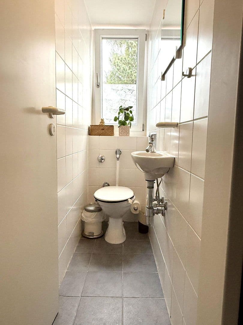 Prodej bytu 4+1 85 m², Nürnberg, Bavorsko Prodej bytu 4+1 85 m², Nürnberg, Bavorsko