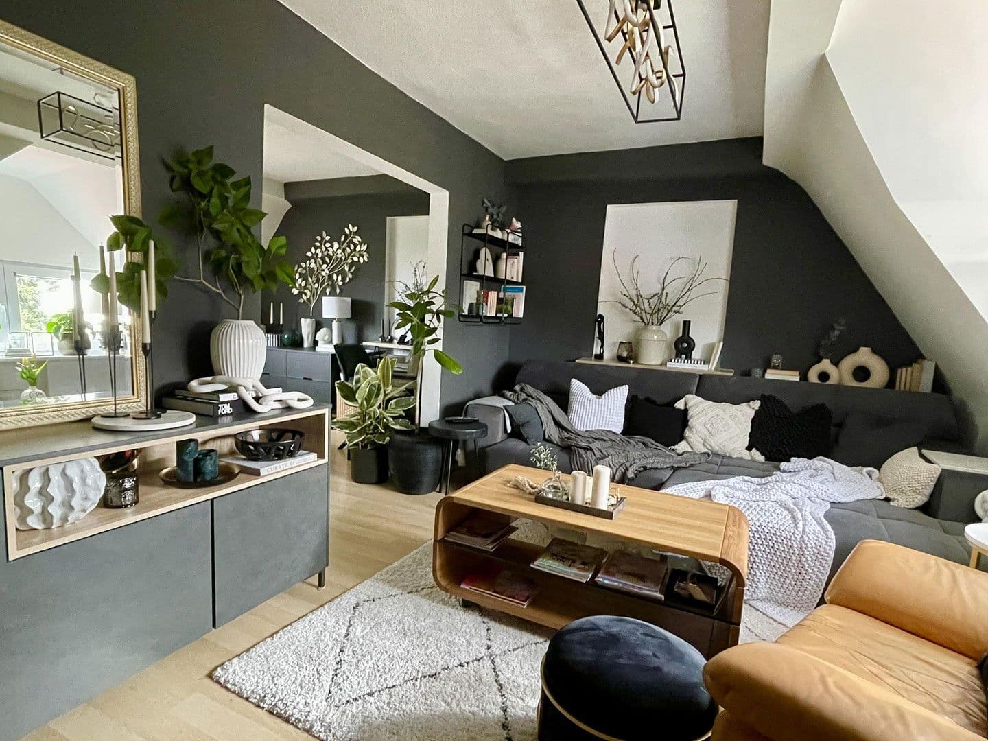 Prodej bytu 4+1 85 m², Nürnberg, Bavorsko Prodej bytu 4+1 85 m², Nürnberg, Bavorsko