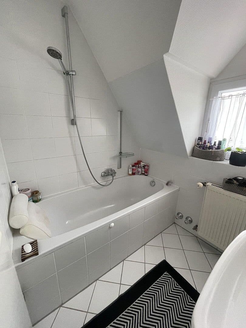 Prodej bytu 4+1 85 m², Nürnberg, Bavorsko Prodej bytu 4+1 85 m², Nürnberg, Bavorsko