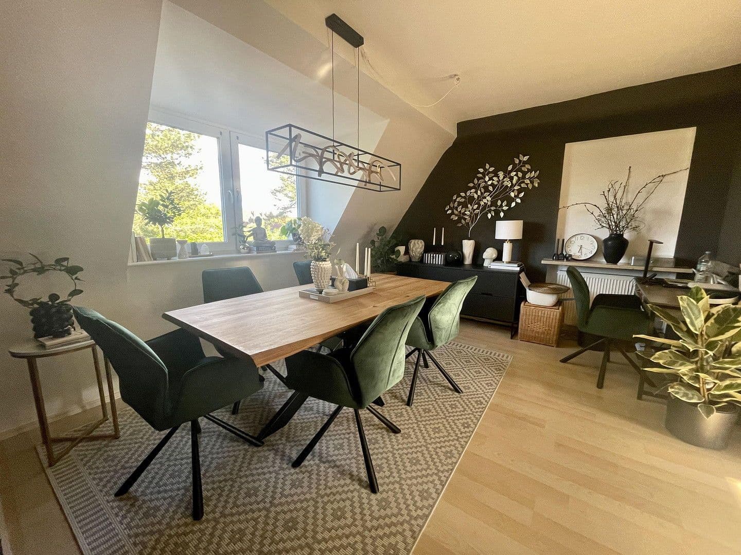 Prodej bytu 4+1 85 m², Nürnberg, Bavorsko Prodej bytu 4+1 85 m², Nürnberg, Bavorsko