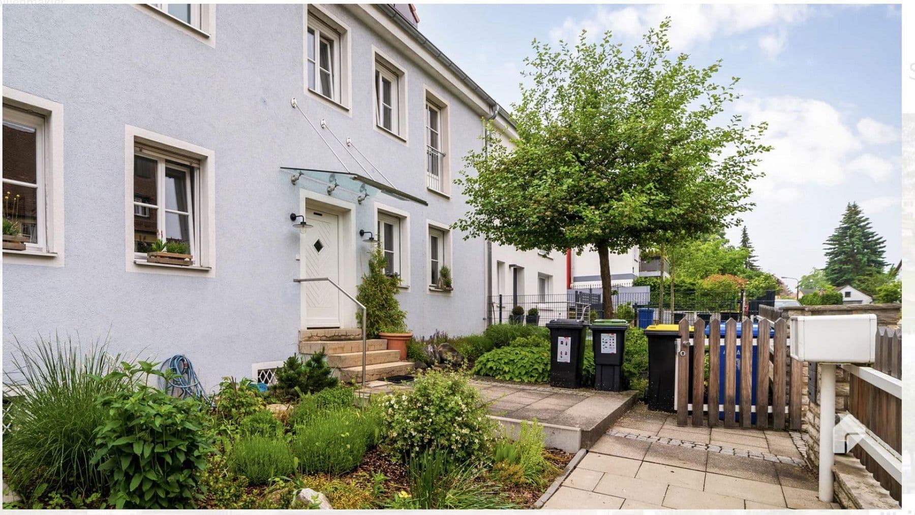 Prodej bytu 4+1 85 m², Nürnberg, Bavorsko Prodej bytu 4+1 85 m², Nürnberg, Bavorsko