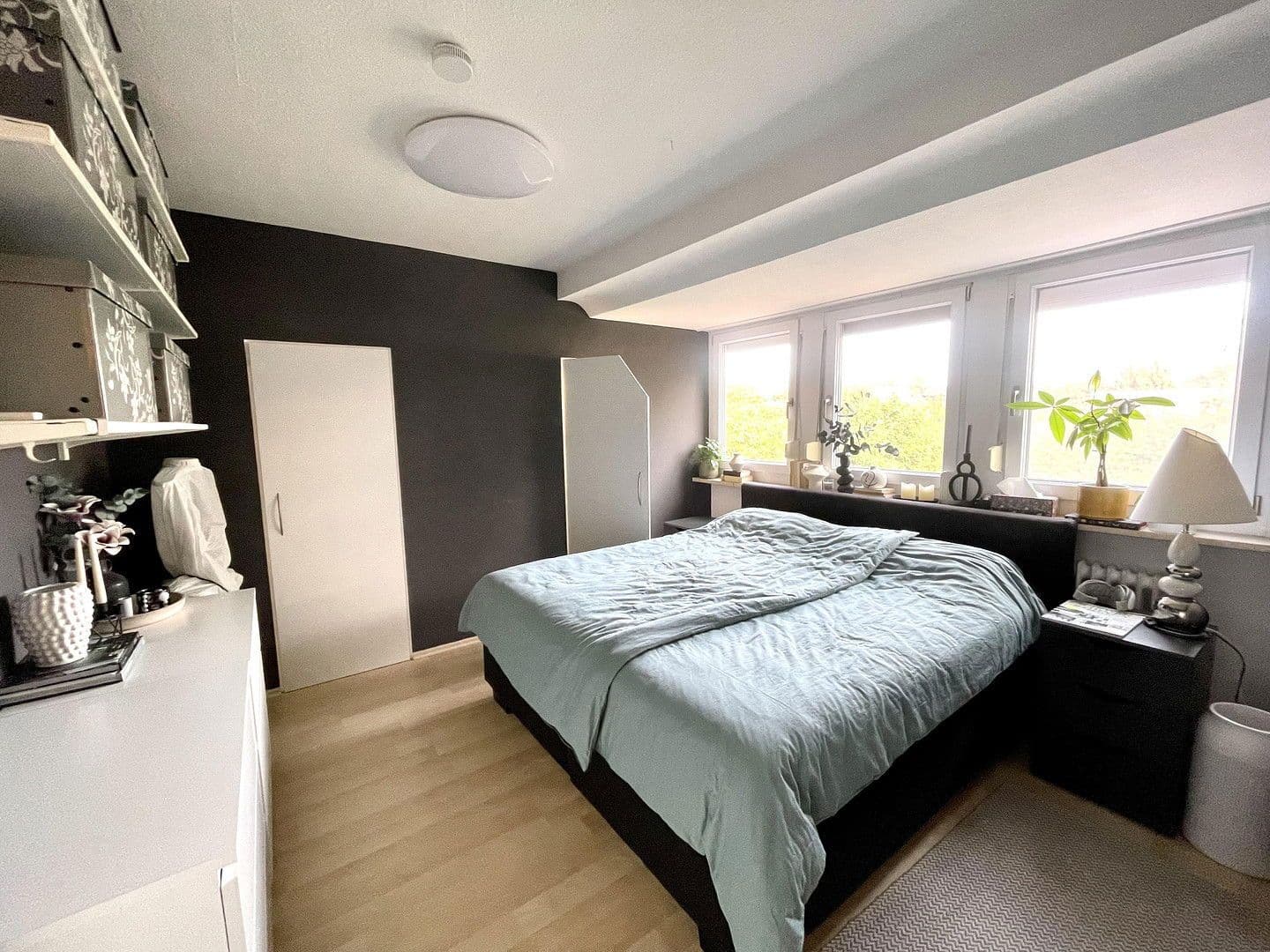 Prodej bytu 4+1 85 m², Nürnberg, Bavorsko Prodej bytu 4+1 85 m², Nürnberg, Bavorsko