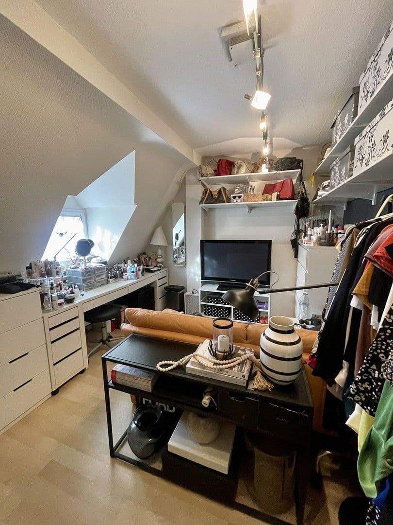 Prodej bytu 4+1 85 m², Nürnberg, Bavorsko Prodej bytu 4+1 85 m², Nürnberg, Bavorsko