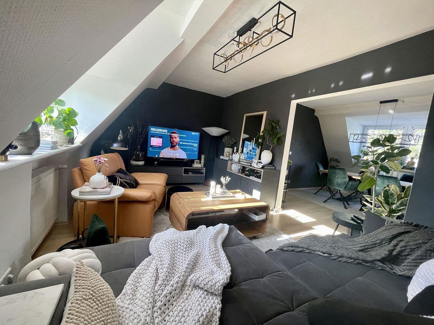 Prodej bytu 4+1 85 m², Nürnberg, Bavorsko Prodej bytu 4+1 85 m², Nürnberg, Bavorsko