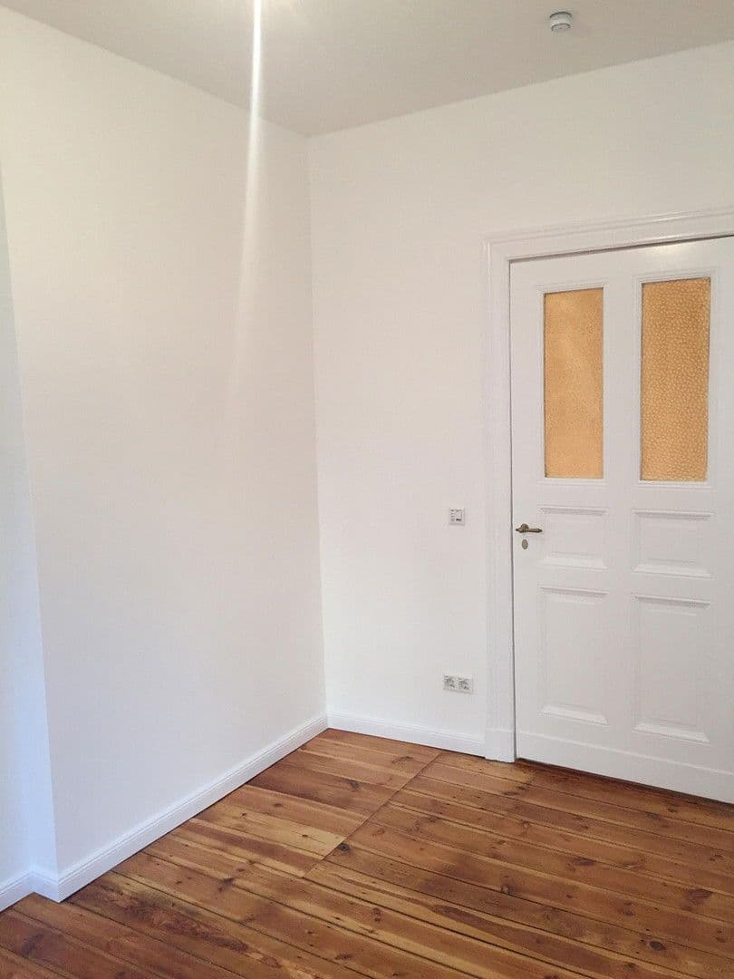 Pronájem bytu 2+1 50 m², Pasteurstr 18, Berlin, Berlín Pronájem bytu 2+1 50 m², Pasteurstr 18, Berlin, Berlín