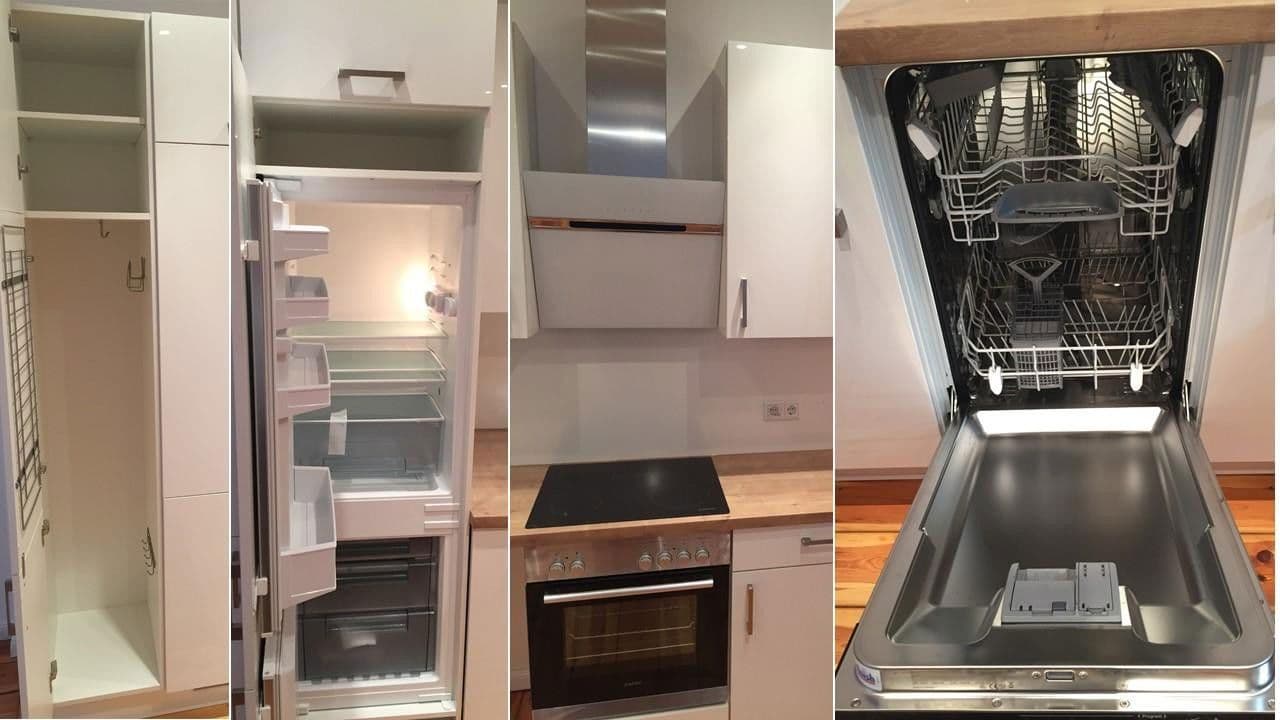 Pronájem bytu 2+1 50 m², Pasteurstr 18, Berlin, Berlín Pronájem bytu 2+1 50 m², Pasteurstr 18, Berlin, Berlín