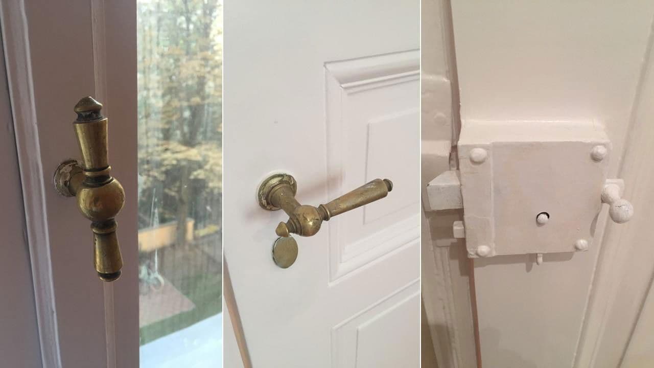 Pronájem bytu 2+1 50 m², Pasteurstr 18, Berlin, Berlín Pronájem bytu 2+1 50 m², Pasteurstr 18, Berlin, Berlín