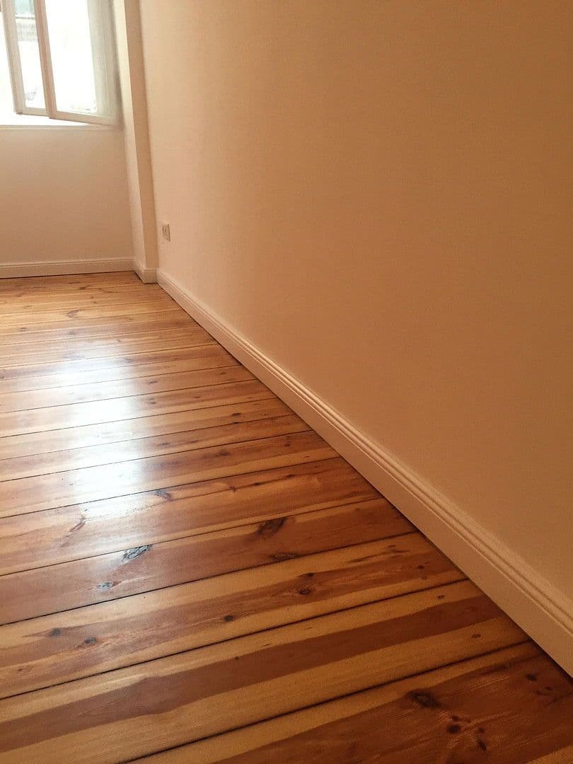 Pronájem bytu 2+1 50 m², Pasteurstr 18, Berlin, Berlín Pronájem bytu 2+1 50 m², Pasteurstr 18, Berlin, Berlín