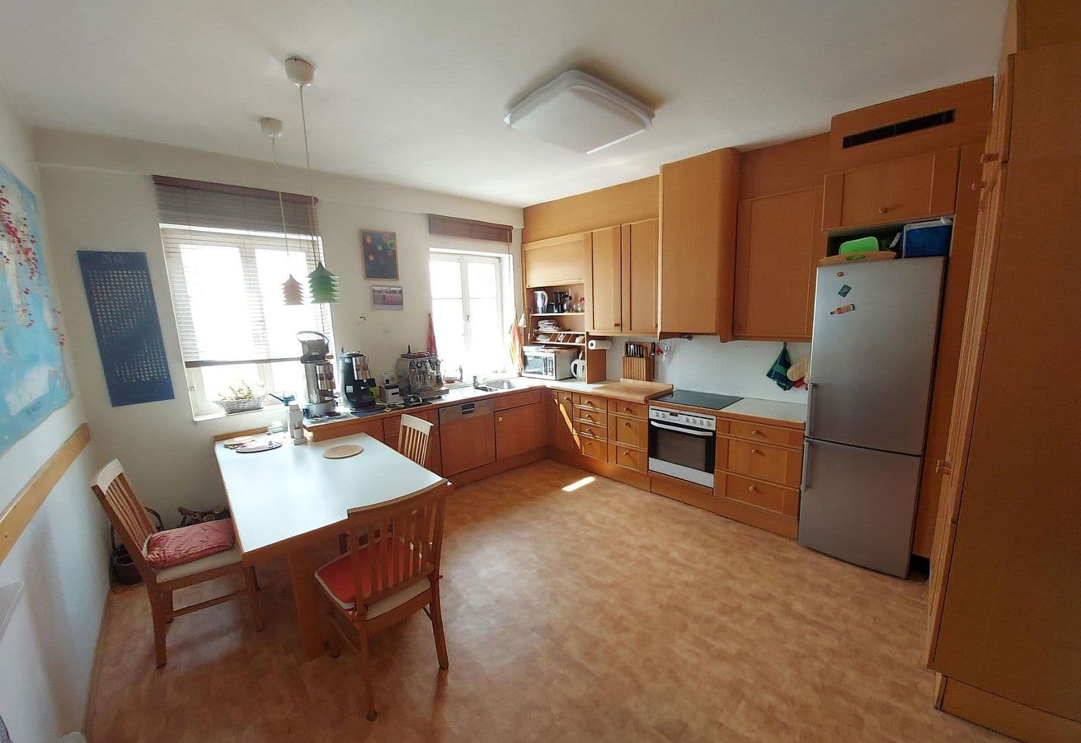 Prodej bytu 6+1 190 m², Nördlingen, Bavorsko Prodej bytu 6+1 190 m², Nördlingen, Bavorsko