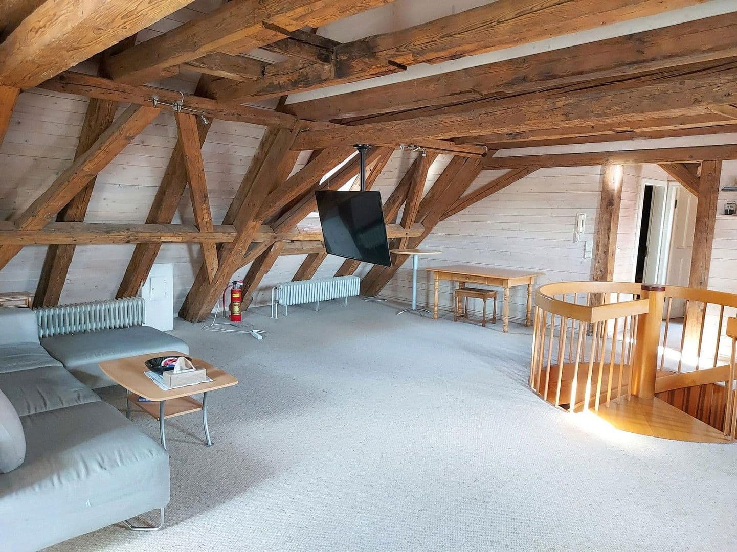 Prodej bytu 6+1 190 m², Nördlingen, Bavorsko Prodej bytu 6+1 190 m², Nördlingen, Bavorsko