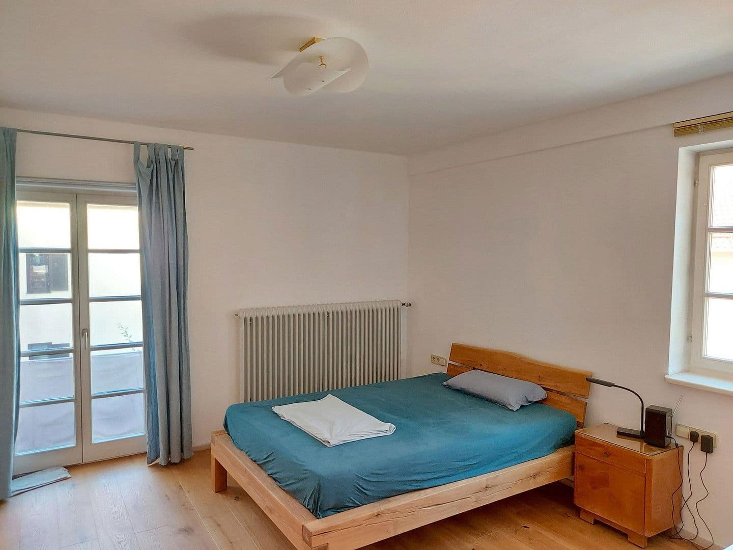 Prodej bytu 6+1 190 m², Nördlingen, Bavorsko Prodej bytu 6+1 190 m², Nördlingen, Bavorsko
