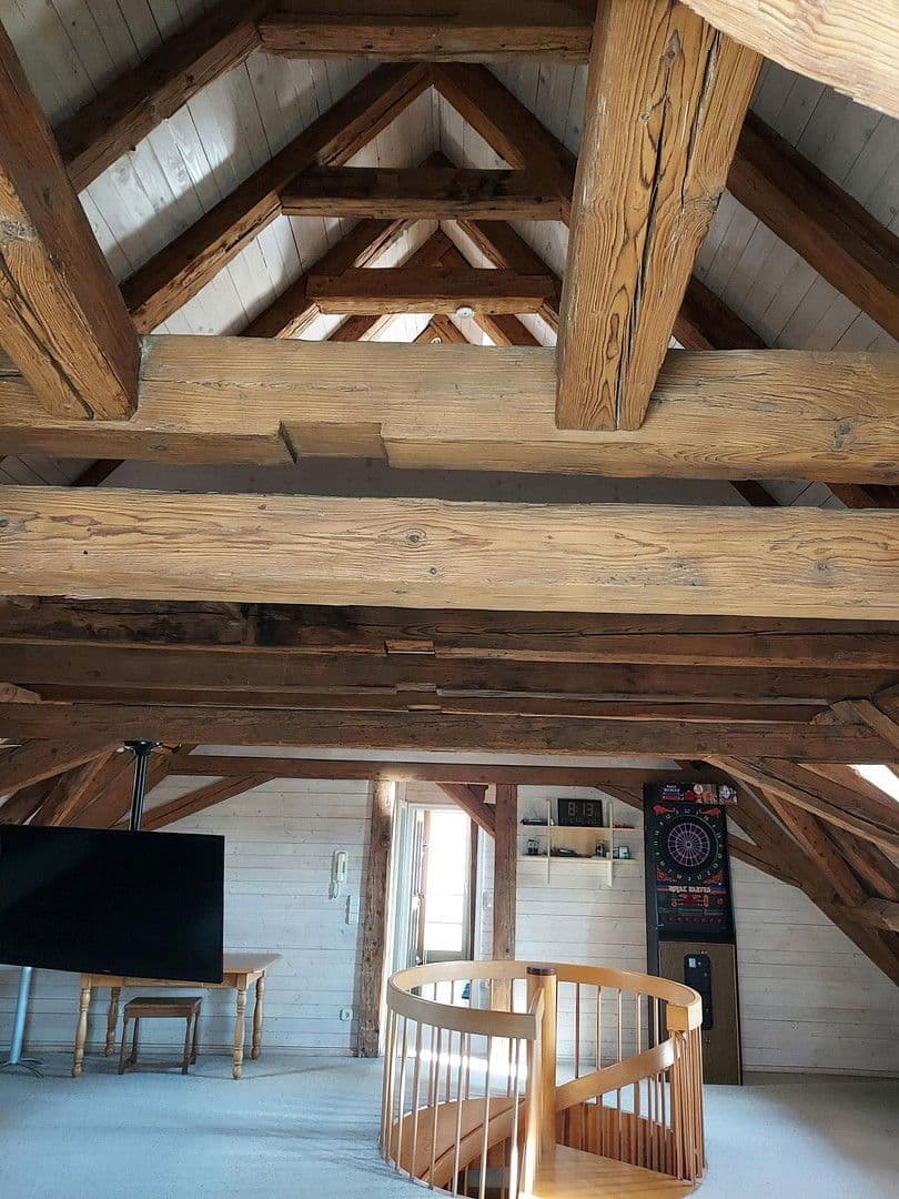 Prodej bytu 6+1 190 m², Nördlingen, Bavorsko Prodej bytu 6+1 190 m², Nördlingen, Bavorsko