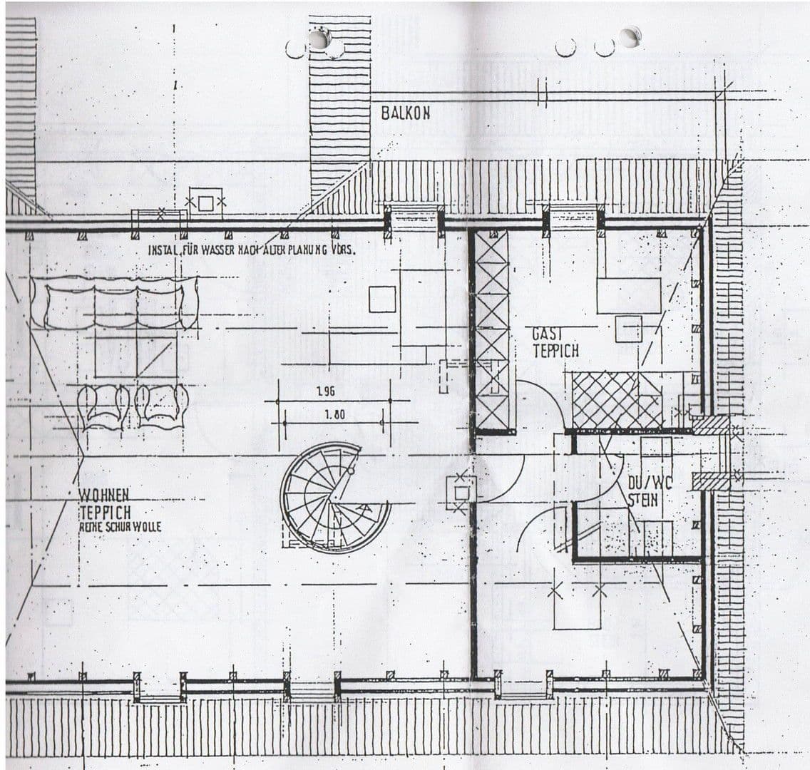 Prodej bytu 6+1 190 m², Nördlingen, Bavorsko Prodej bytu 6+1 190 m², Nördlingen, Bavorsko