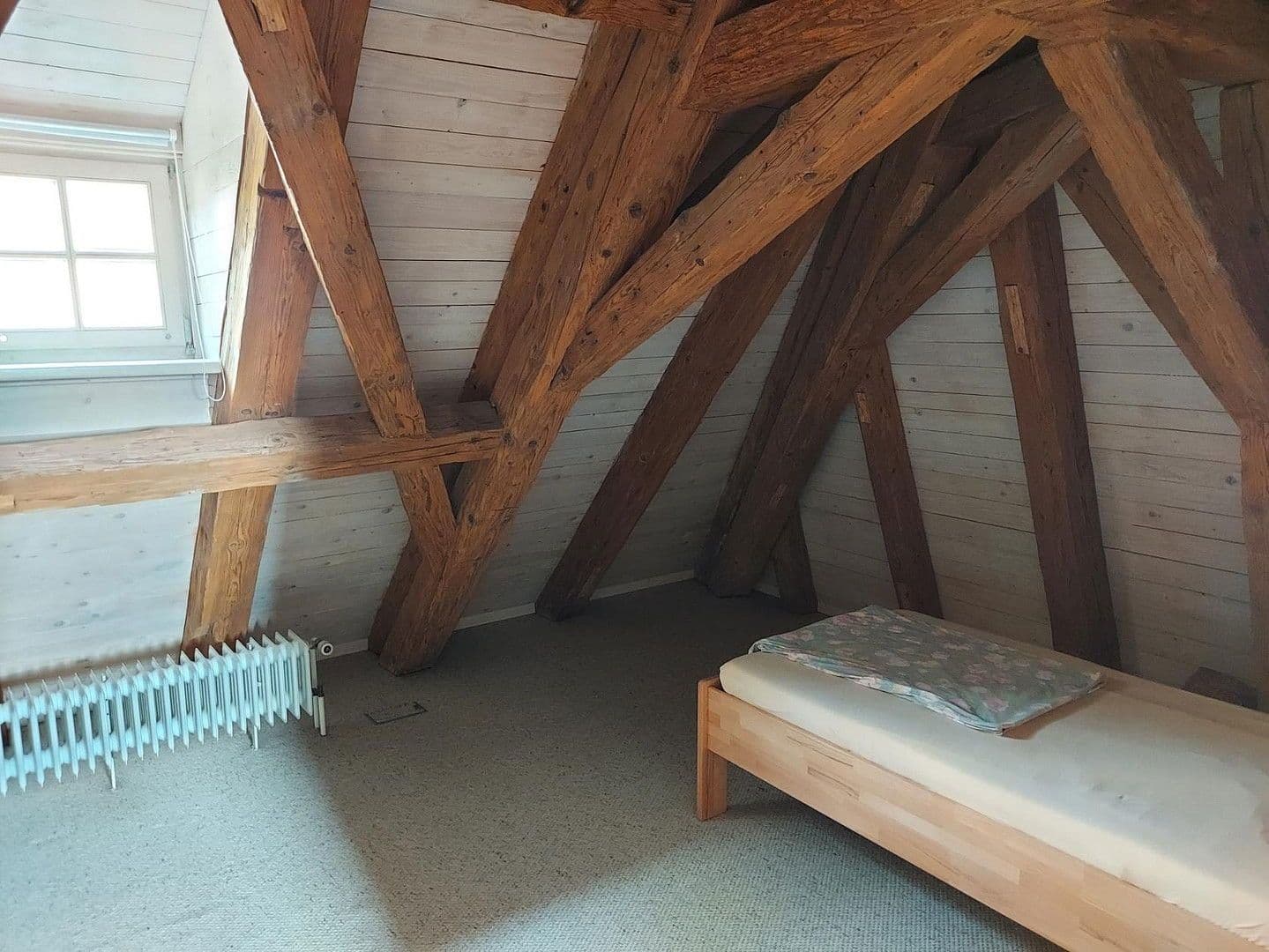 Prodej bytu 6+1 190 m², Nördlingen, Bavorsko Prodej bytu 6+1 190 m², Nördlingen, Bavorsko