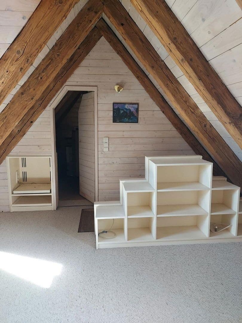 Prodej bytu 6+1 190 m², Nördlingen, Bavorsko Prodej bytu 6+1 190 m², Nördlingen, Bavorsko