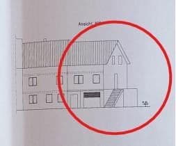 Prodej domu 159 m², pozemek 654 m², Mering, Bavorsko Prodej domu 159 m², pozemek 654 m², Mering, Bavorsko