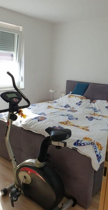 Prodej domu 159 m², pozemek 654 m², Mering, Bavorsko Prodej domu 159 m², pozemek 654 m², Mering, Bavorsko