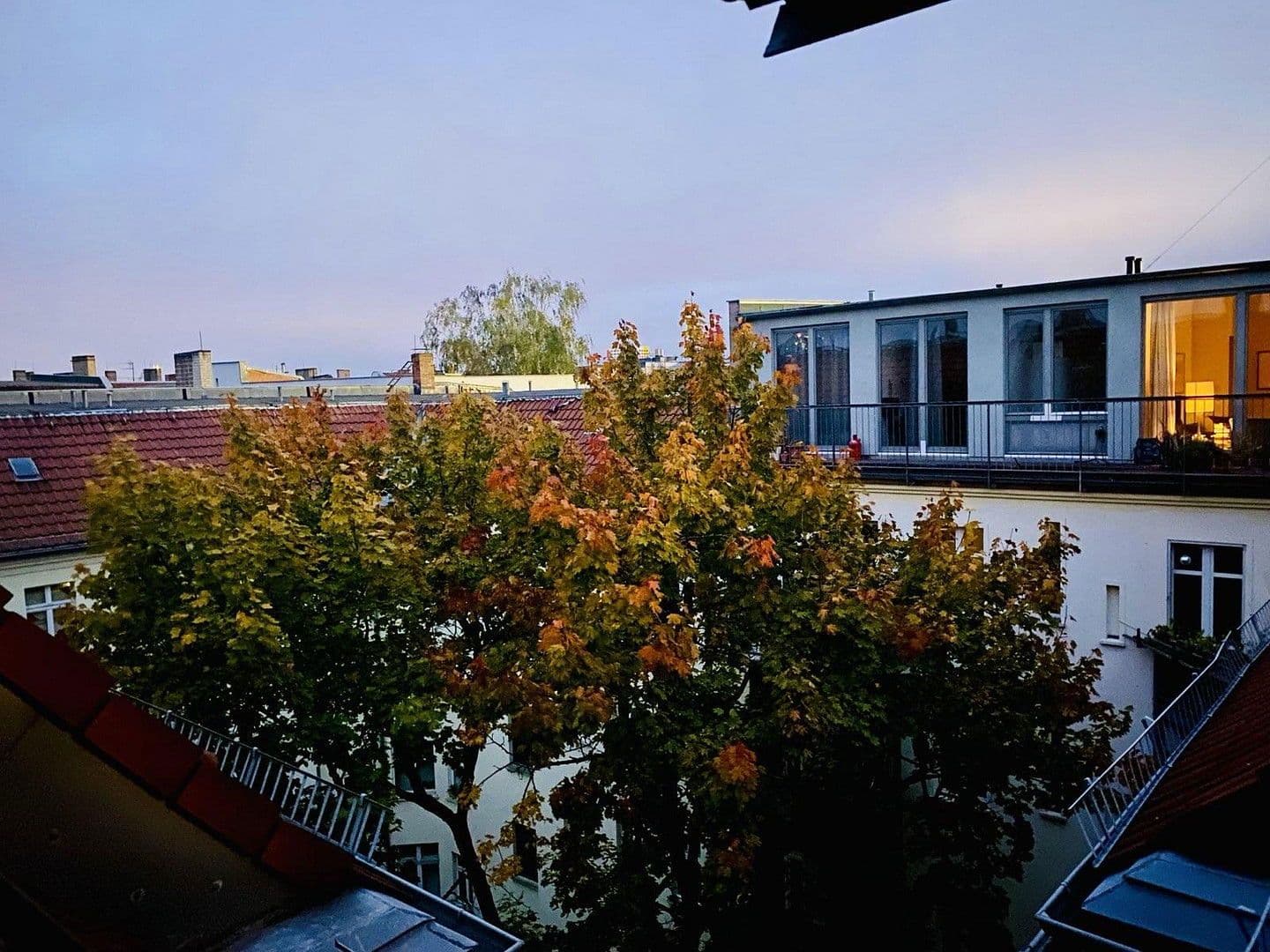 Prodej bytu 4+kk 112 m², Berlin, Berlín Prodej bytu 4+kk 112 m², Berlin, Berlín