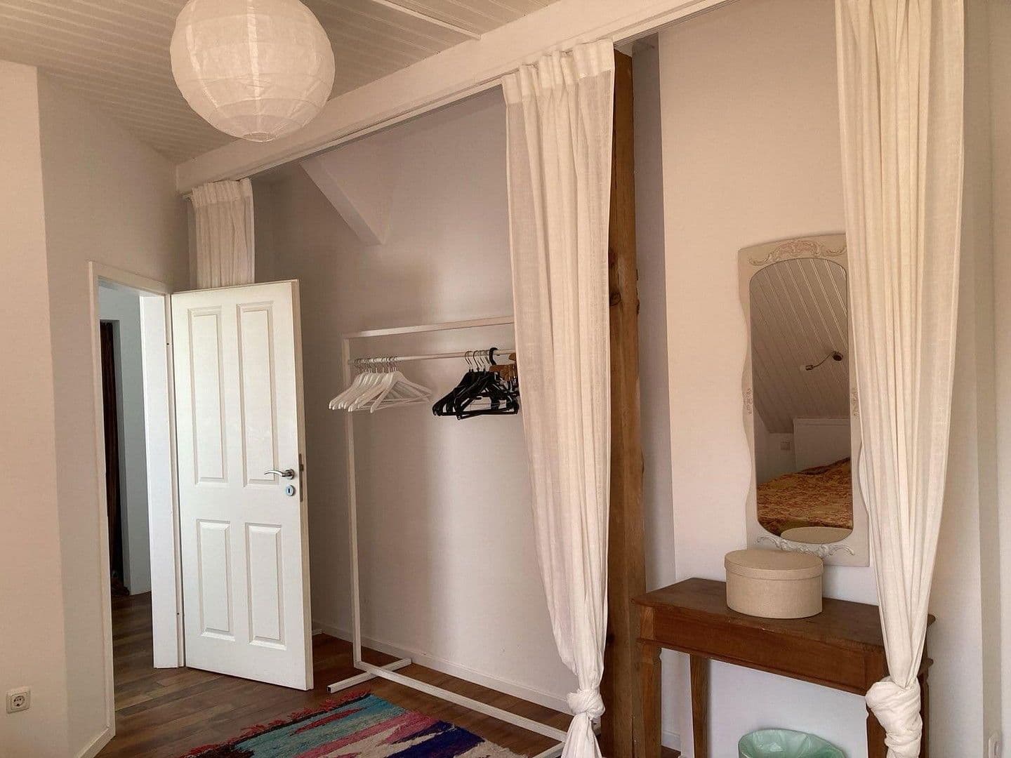 Prodej bytu 4+kk 112 m², Berlin, Berlín Prodej bytu 4+kk 112 m², Berlin, Berlín