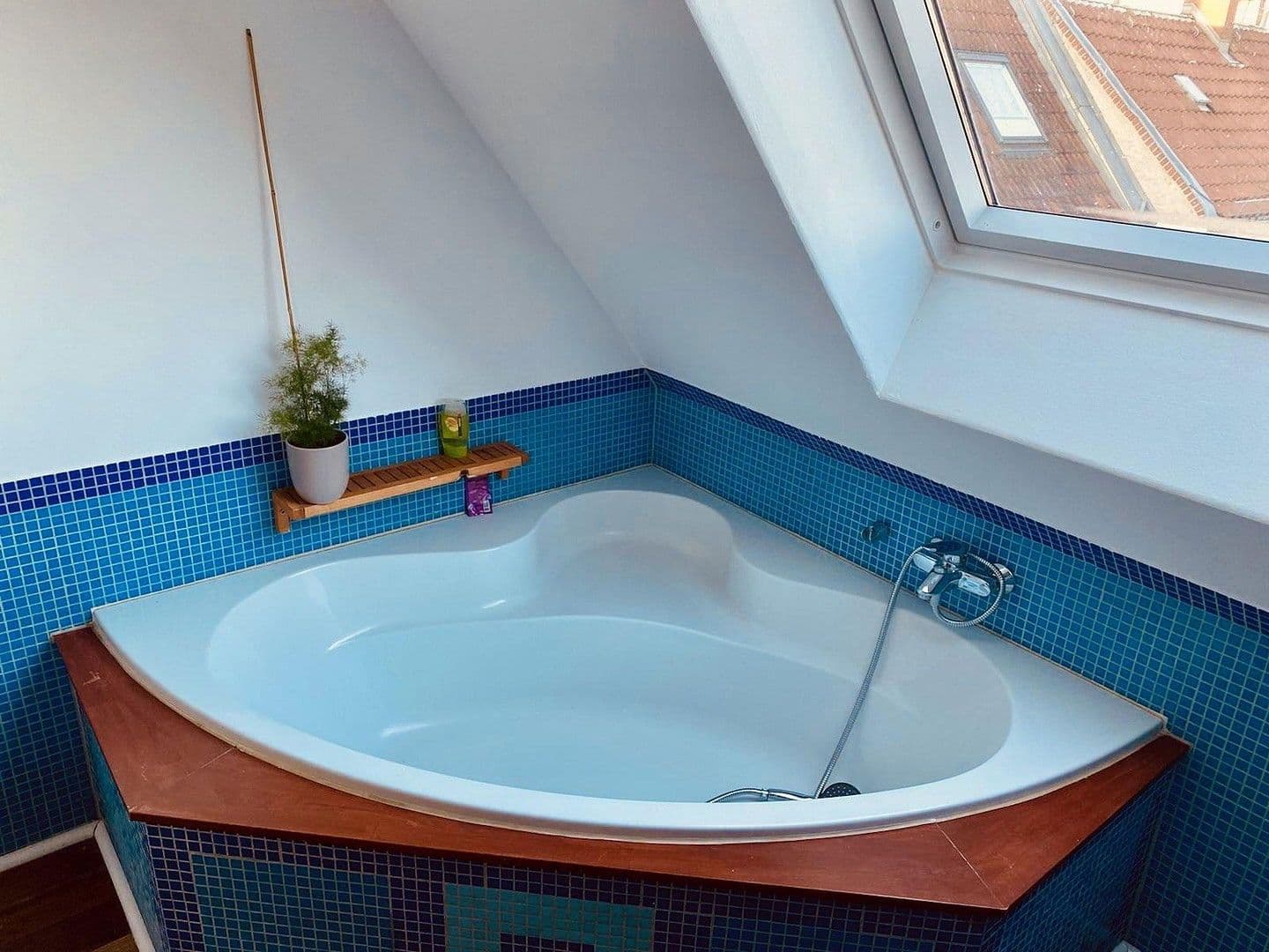 Prodej bytu 4+kk 112 m², Berlin, Berlín Prodej bytu 4+kk 112 m², Berlin, Berlín