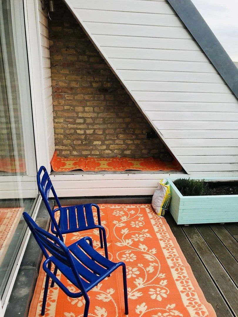 Prodej bytu 4+kk 112 m², Berlin, Berlín Prodej bytu 4+kk 112 m², Berlin, Berlín