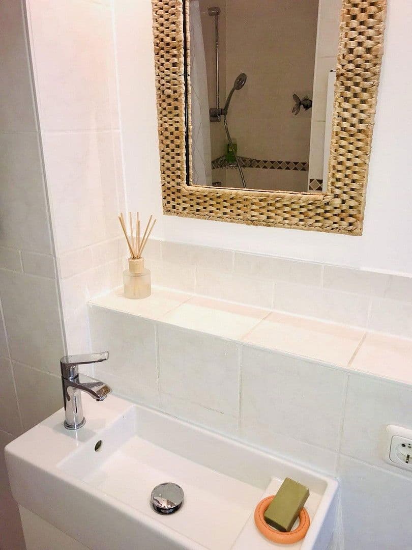 Prodej bytu 4+kk 112 m², Berlin, Berlín Prodej bytu 4+kk 112 m², Berlin, Berlín