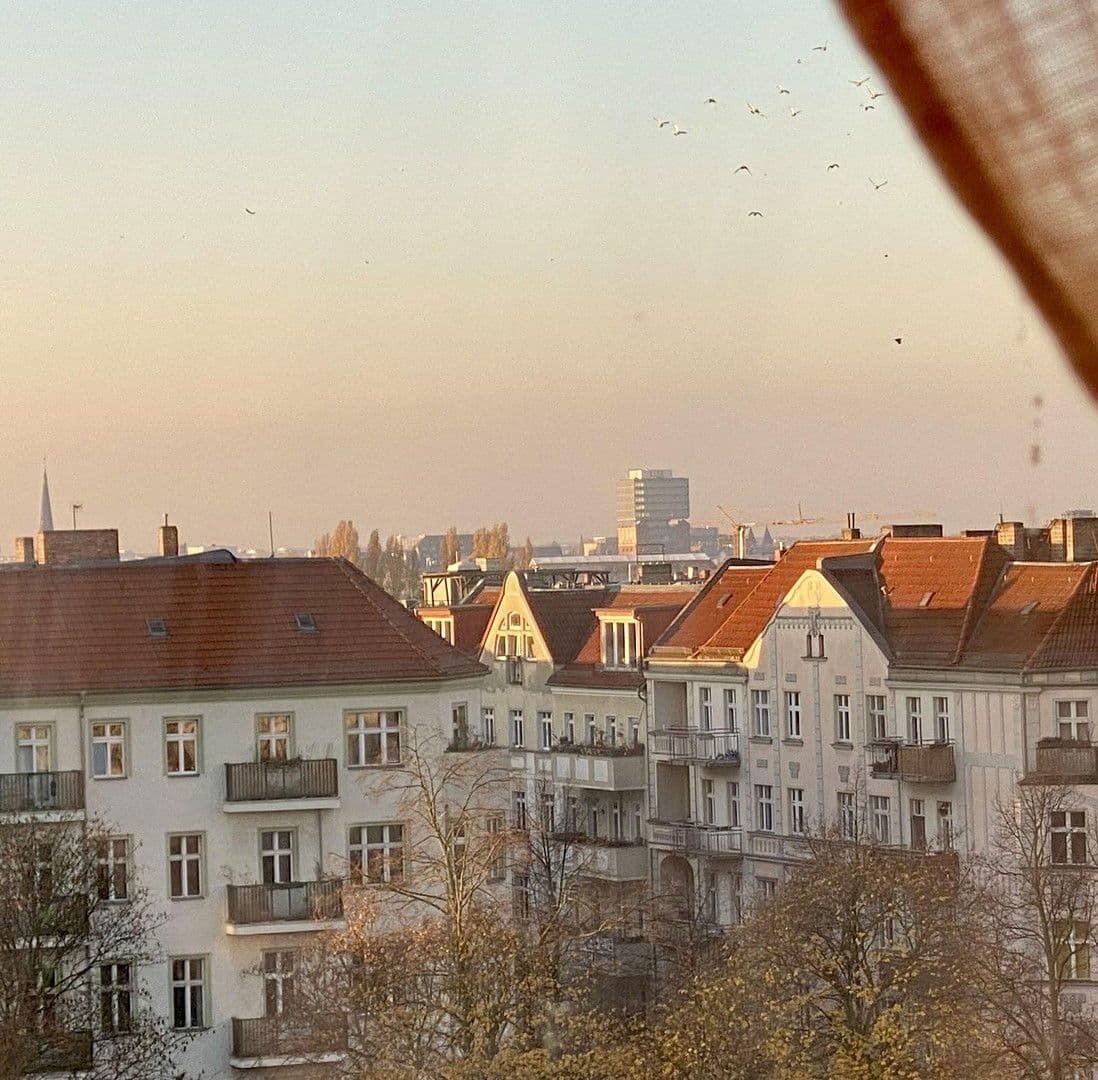 Prodej bytu 4+kk 112 m², Berlin, Berlín Prodej bytu 4+kk 112 m², Berlin, Berlín