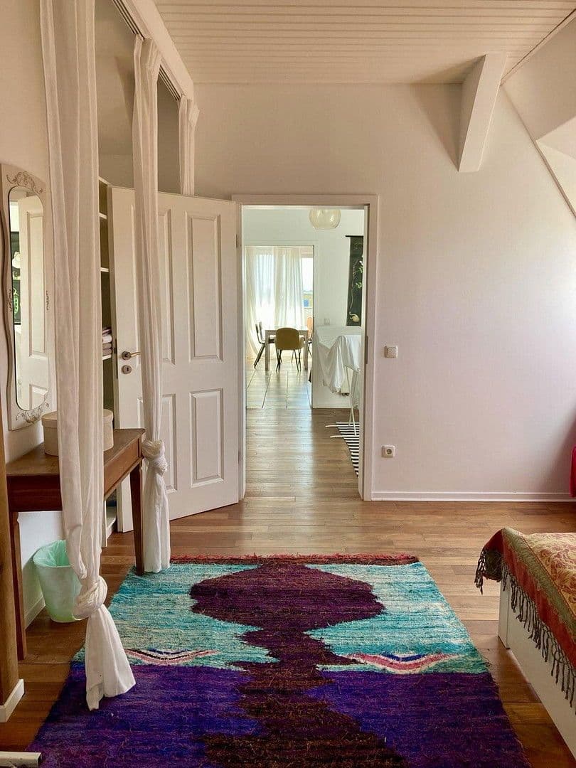 Prodej bytu 4+kk 112 m², Berlin, Berlín Prodej bytu 4+kk 112 m², Berlin, Berlín