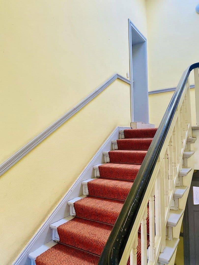 Prodej bytu 4+kk 112 m², Berlin, Berlín Prodej bytu 4+kk 112 m², Berlin, Berlín