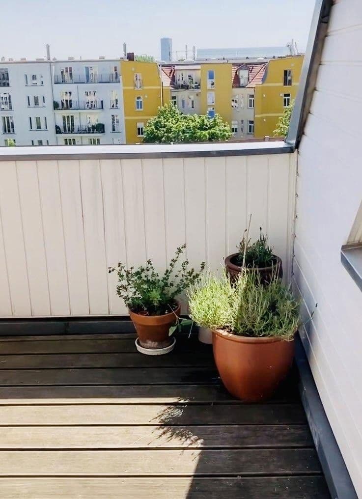 Prodej bytu 4+kk 112 m², Berlin, Berlín Prodej bytu 4+kk 112 m², Berlin, Berlín