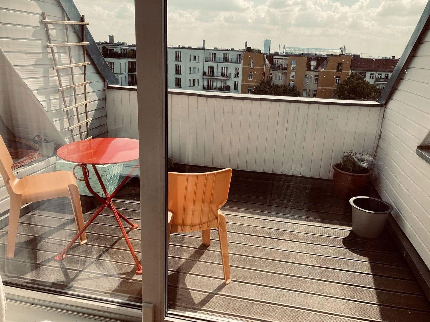 Prodej bytu 4+kk 112 m², Berlin, Berlín Prodej bytu 4+kk 112 m², Berlin, Berlín