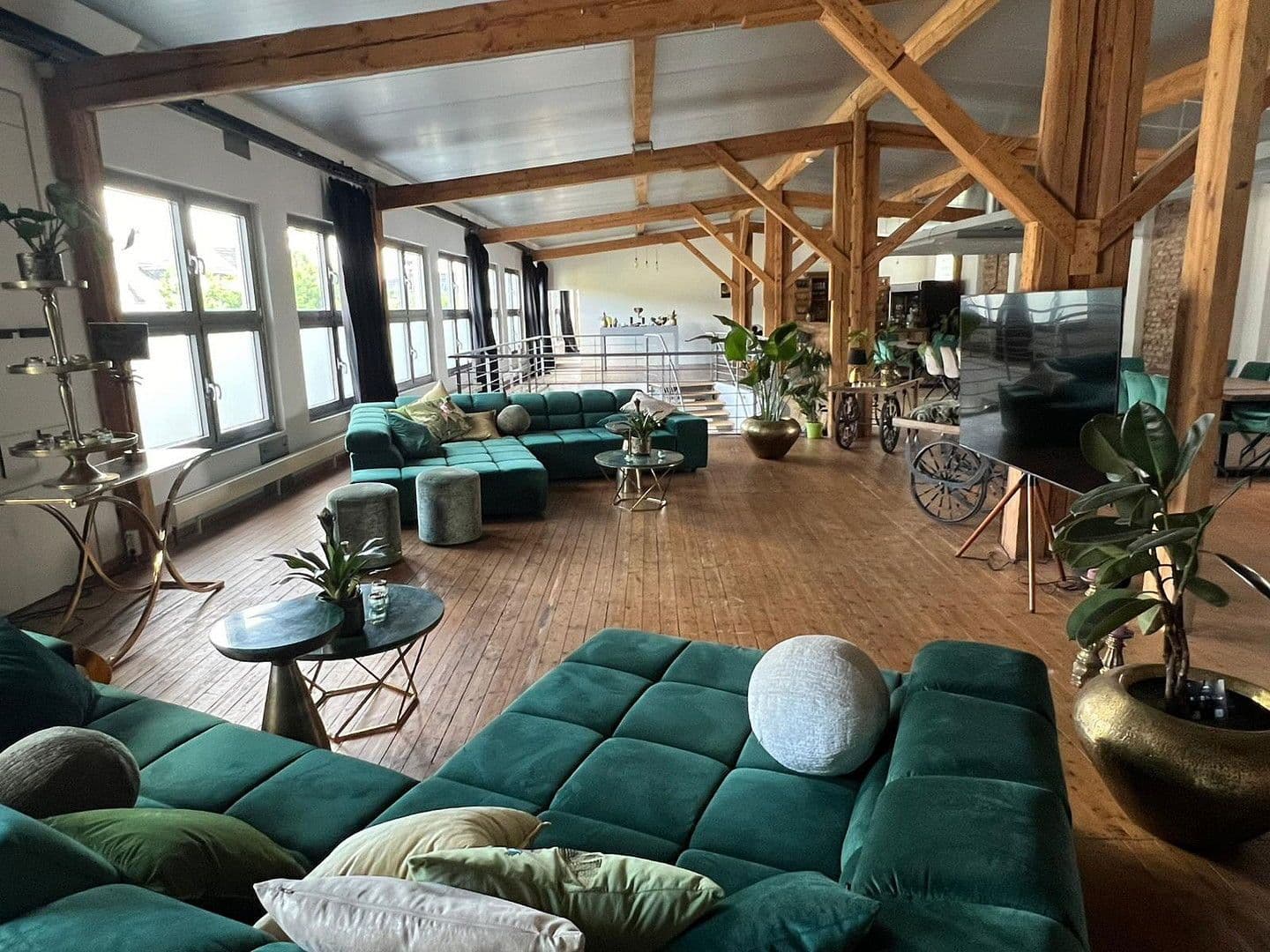 Pronájem kanceláře 500 m², Beueler Str. 24-26, Bad Honnef, Severní Porýní-Vestfálsko Pronájem kanceláře 500 m², Beueler Str. 24-26, Bad Honnef, Severní Porýní-Vestfálsko