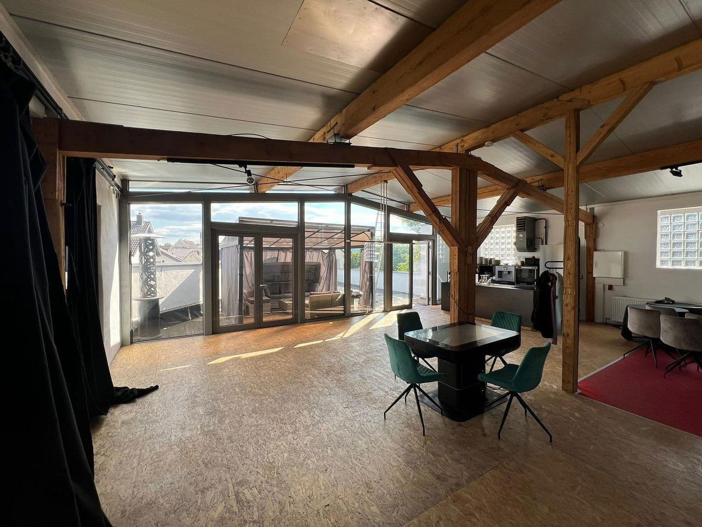 Pronájem kanceláře 500 m², Beueler Str. 24-26, Bad Honnef, Severní Porýní-Vestfálsko Pronájem kanceláře 500 m², Beueler Str. 24-26, Bad Honnef, Severní Porýní-Vestfálsko