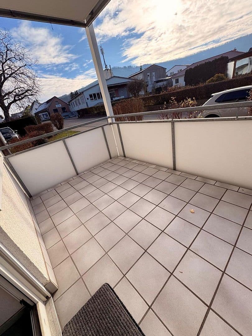 Prodej bytu 3+1 62 m², Balingen, Bádensko-Württembersko Prodej bytu 3+1 62 m², Balingen, Bádensko-Württembersko