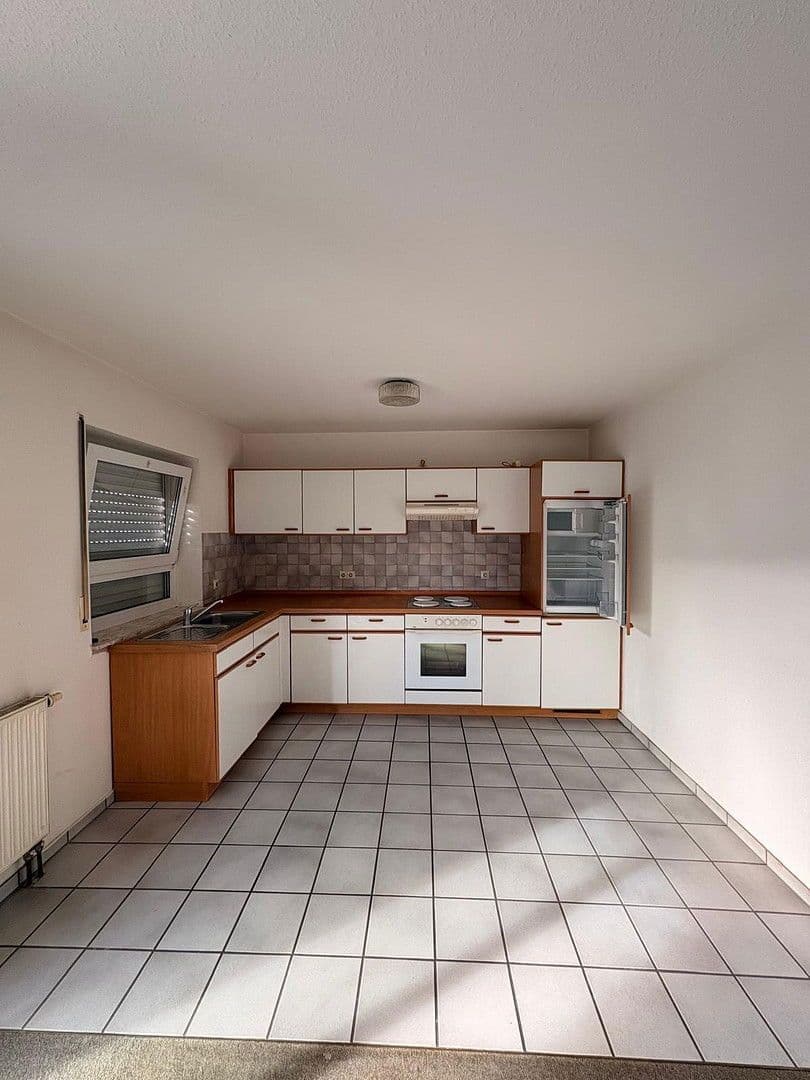 Prodej bytu 3+1 62 m², Balingen, Bádensko-Württembersko Prodej bytu 3+1 62 m², Balingen, Bádensko-Württembersko