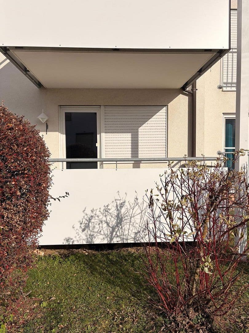 Prodej bytu 3+1 62 m², Balingen, Bádensko-Württembersko Prodej bytu 3+1 62 m², Balingen, Bádensko-Württembersko
