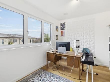 Prodej domu 159 m², pozemek 179 m², Offenbach am Main, Hessen Prodej domu 159 m², pozemek 179 m², Offenbach am Main, Hessen