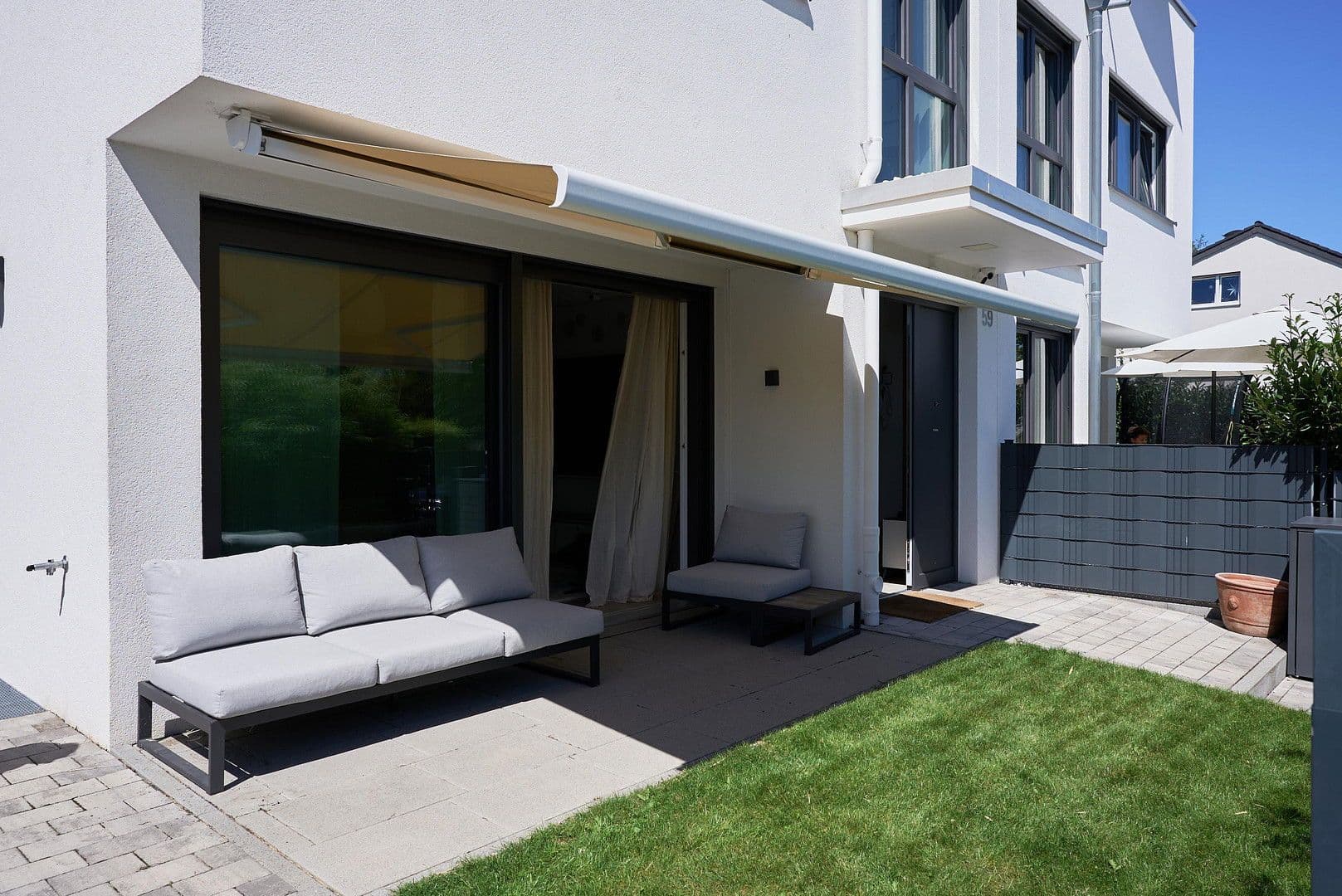 Prodej domu 159 m², pozemek 179 m², Offenbach am Main, Hessen Prodej domu 159 m², pozemek 179 m², Offenbach am Main, Hessen