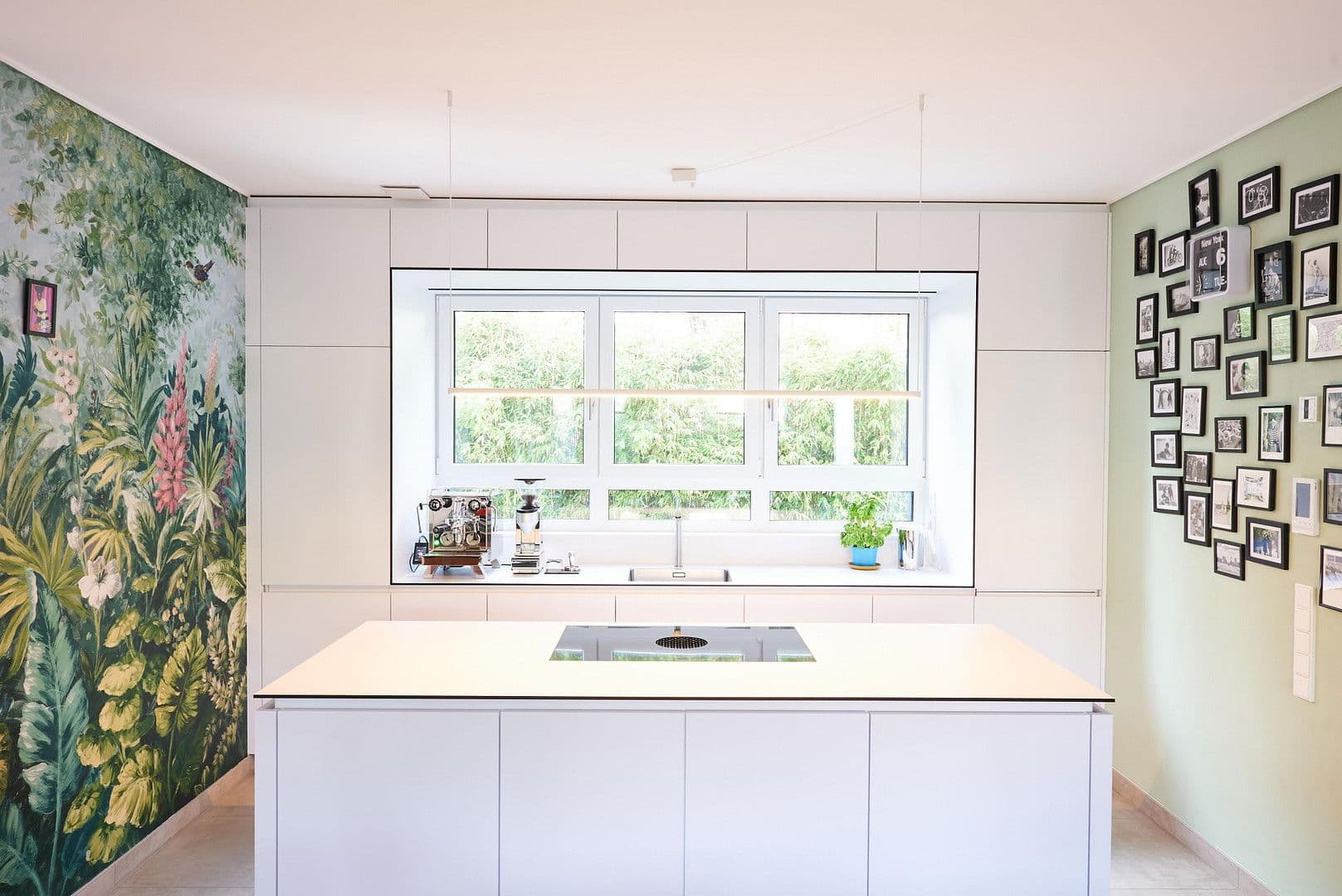 Prodej domu 159 m², pozemek 179 m², Offenbach am Main, Hessen Prodej domu 159 m², pozemek 179 m², Offenbach am Main, Hessen