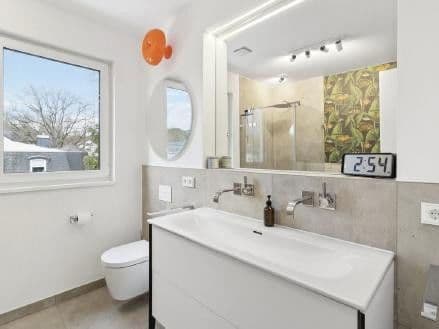 Prodej domu 159 m², pozemek 179 m², Offenbach am Main, Hessen Prodej domu 159 m², pozemek 179 m², Offenbach am Main, Hessen