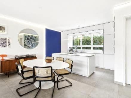 Prodej domu 159 m², pozemek 179 m², Offenbach am Main, Hessen Prodej domu 159 m², pozemek 179 m², Offenbach am Main, Hessen