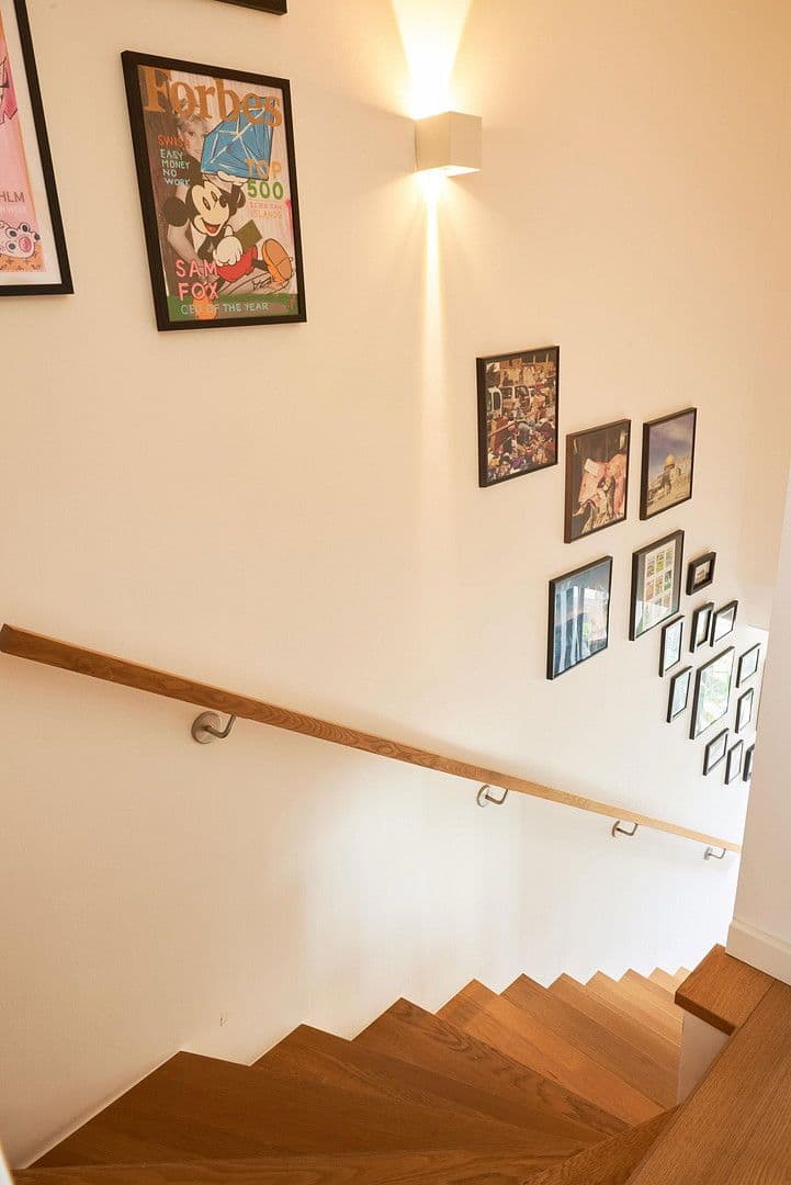 Prodej domu 159 m², pozemek 179 m², Offenbach am Main, Hessen Prodej domu 159 m², pozemek 179 m², Offenbach am Main, Hessen