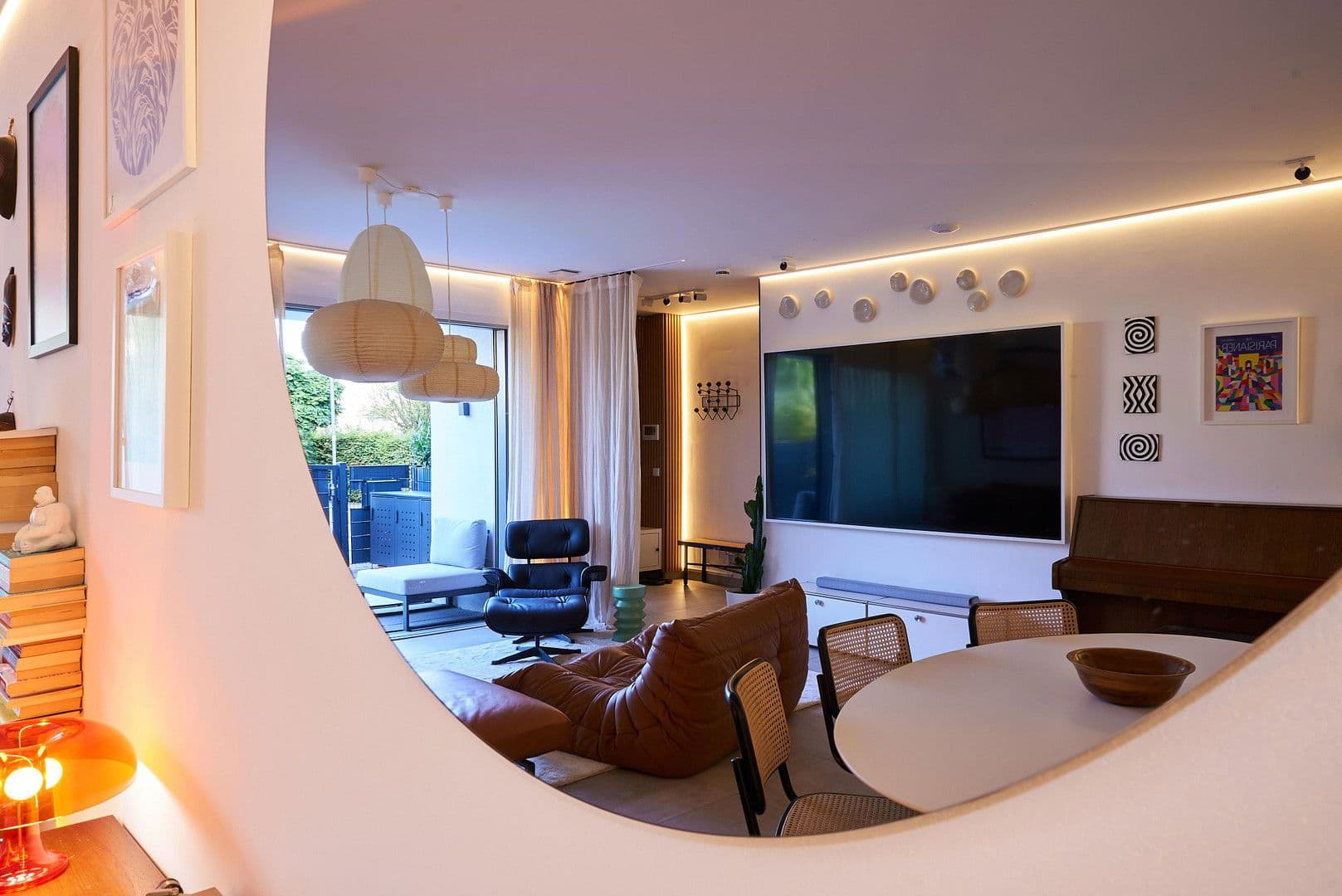 Prodej domu 159 m², pozemek 179 m², Offenbach am Main, Hessen Prodej domu 159 m², pozemek 179 m², Offenbach am Main, Hessen