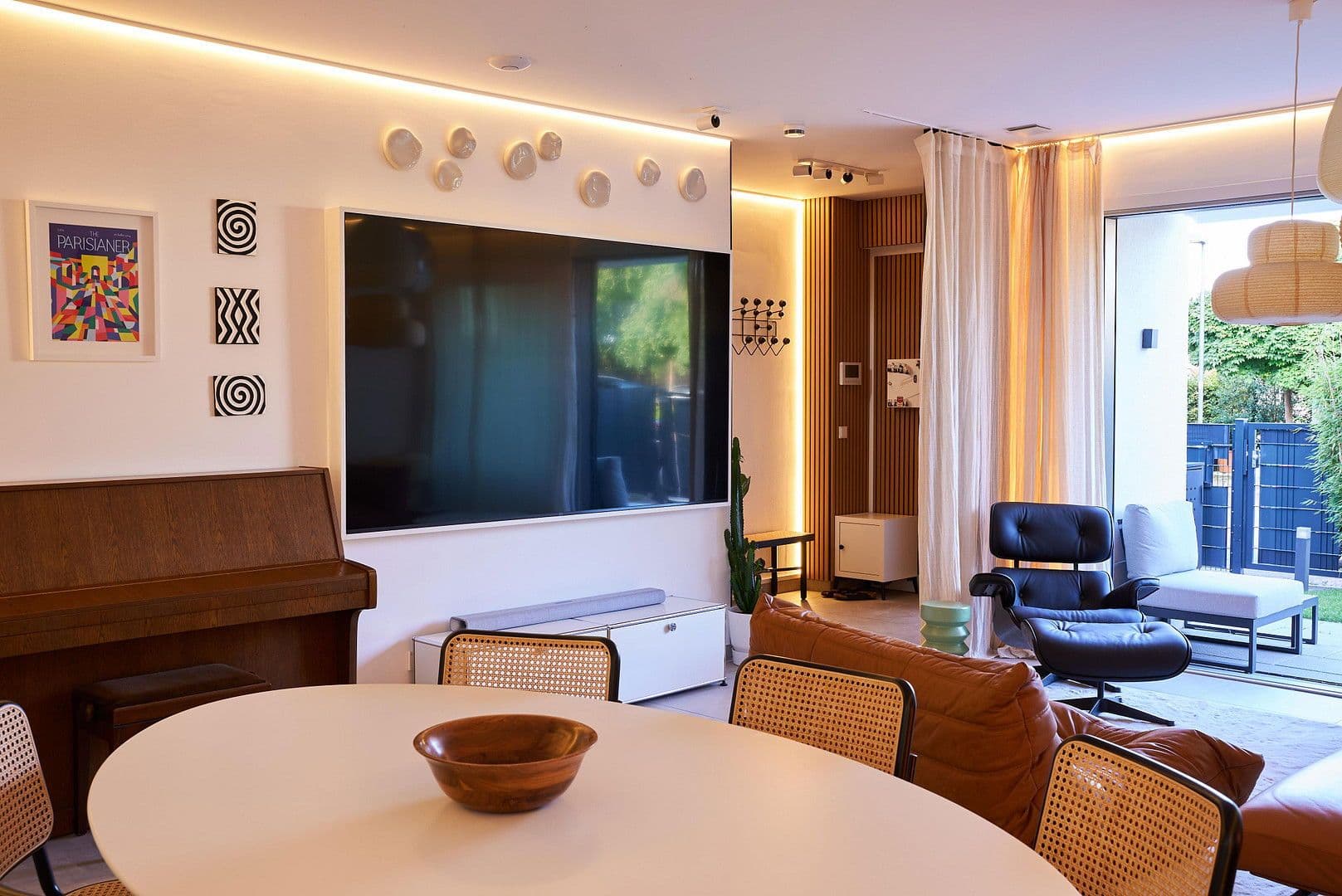 Prodej domu 159 m², pozemek 179 m², Offenbach am Main, Hessen Prodej domu 159 m², pozemek 179 m², Offenbach am Main, Hessen