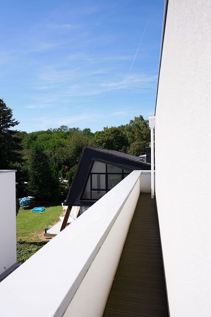 Prodej domu 159 m², pozemek 179 m², Offenbach am Main, Hessen Prodej domu 159 m², pozemek 179 m², Offenbach am Main, Hessen