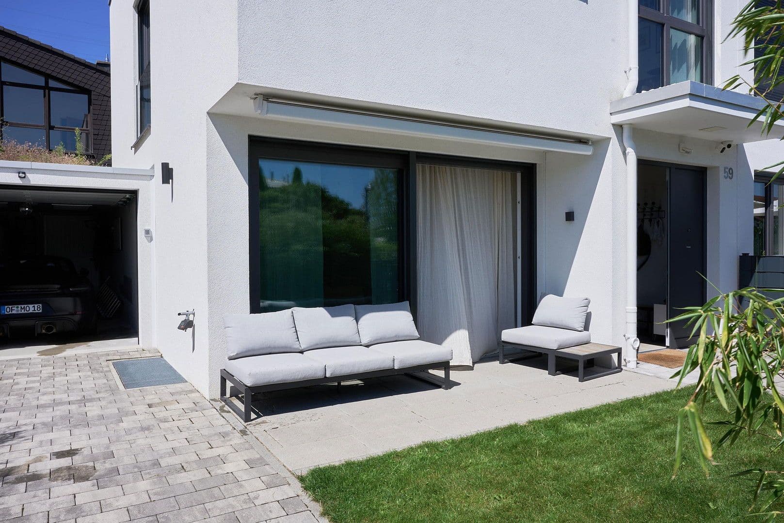 Prodej domu 159 m², pozemek 179 m², Offenbach am Main, Hessen Prodej domu 159 m², pozemek 179 m², Offenbach am Main, Hessen