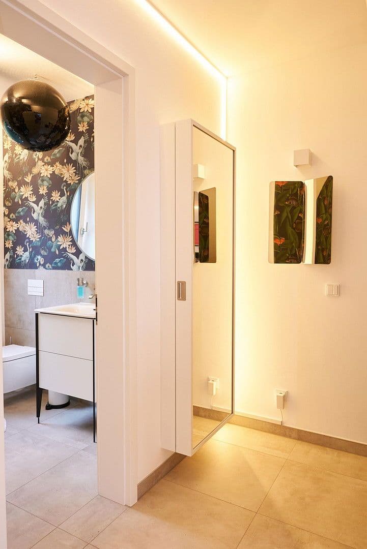 Prodej domu 159 m², pozemek 179 m², Offenbach am Main, Hessen Prodej domu 159 m², pozemek 179 m², Offenbach am Main, Hessen